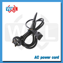 AU 3 Prong AC Power Cord for Laptop Adapter